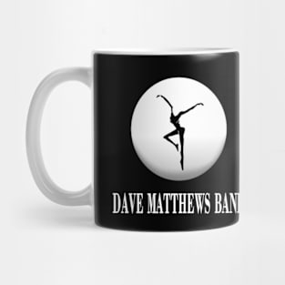 Dave Matthews Band Mug